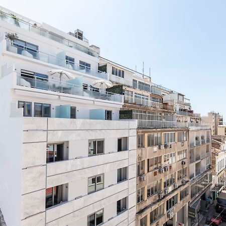 Gallery Suites & Residences Pireusz Kültér fotó
