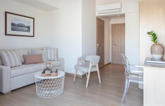 Gallery Suites & Residences Pireusz Kültér fotó