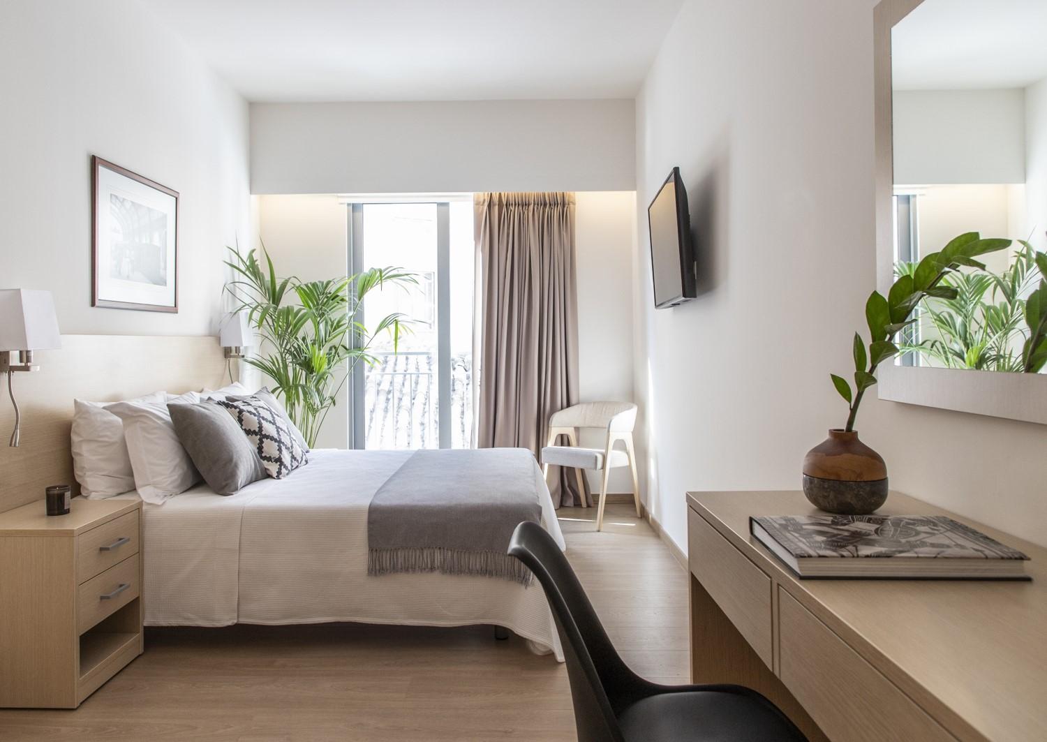 Gallery Suites & Residences Pireusz Kültér fotó