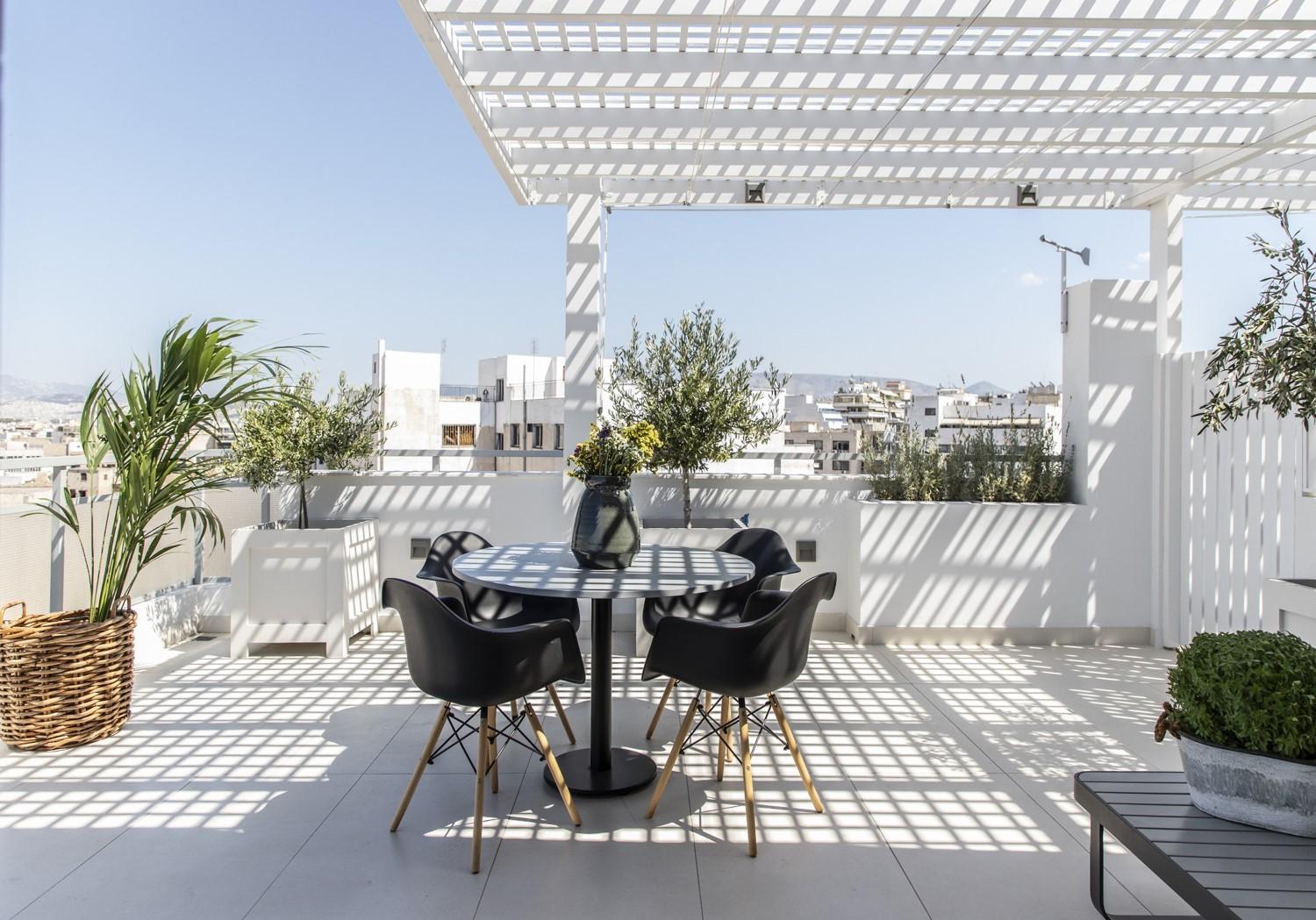 Gallery Suites & Residences Pireusz Kültér fotó
