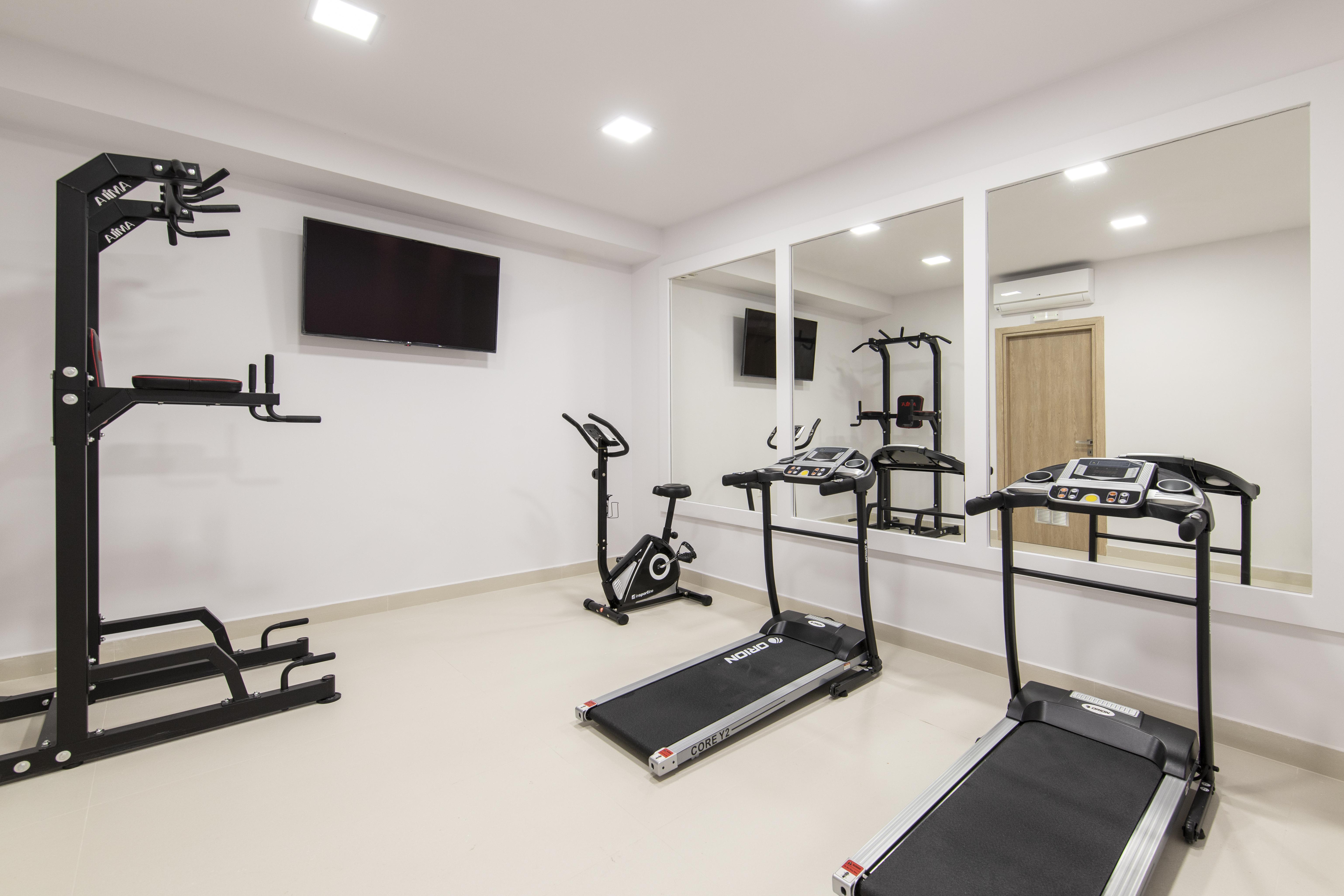 Gallery Suites & Residences Pireusz Kültér fotó