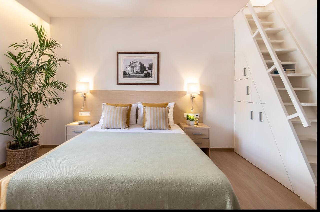 Gallery Suites & Residences Pireusz Kültér fotó