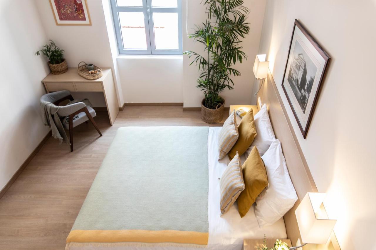 Gallery Suites & Residences Pireusz Kültér fotó