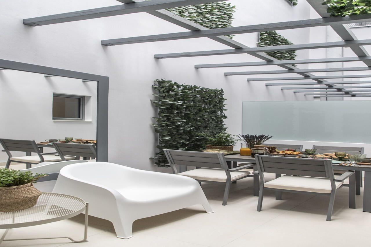 Gallery Suites & Residences Pireusz Kültér fotó