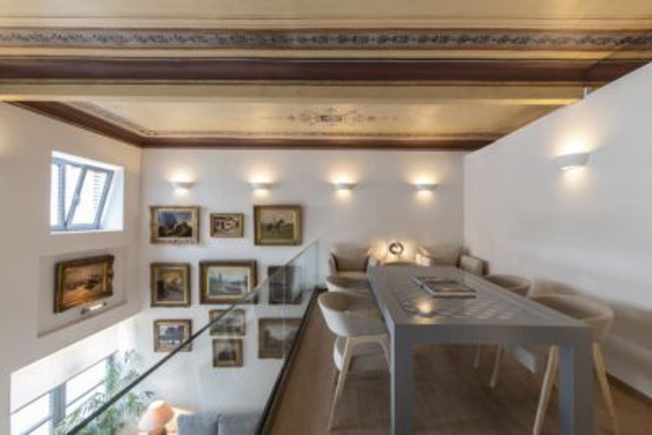 Gallery Suites & Residences Pireusz Kültér fotó