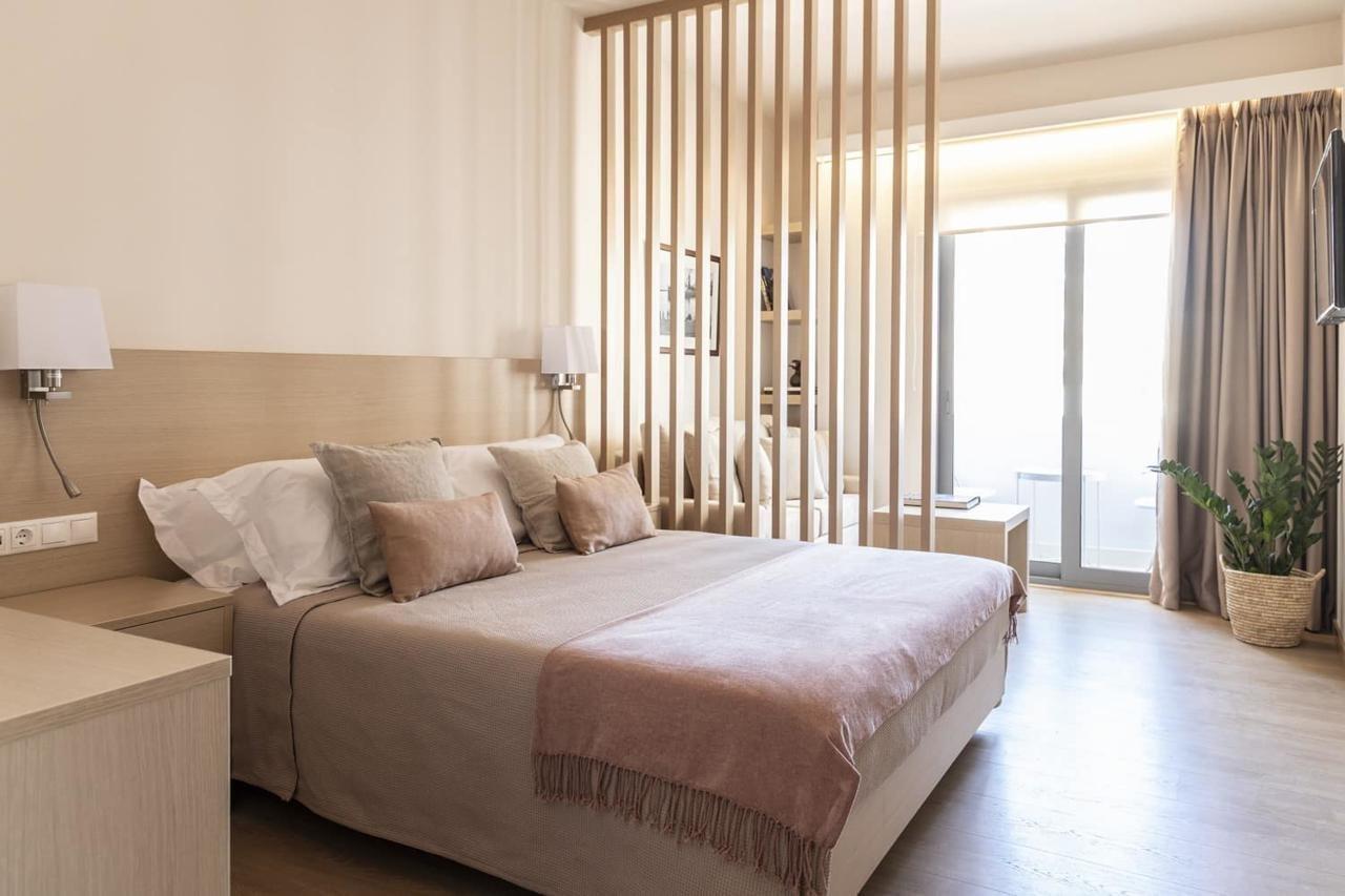 Gallery Suites & Residences Pireusz Kültér fotó