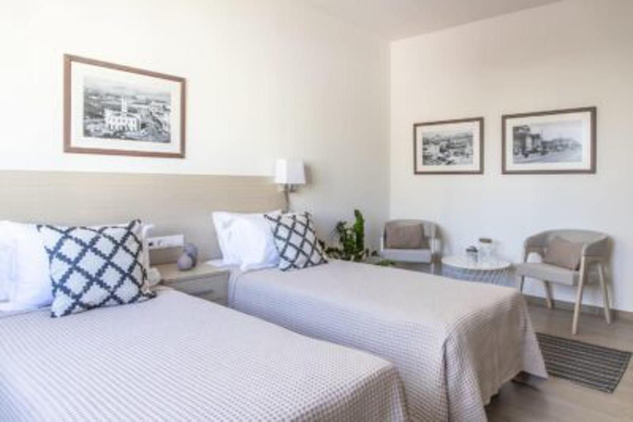 Gallery Suites & Residences Pireusz Kültér fotó